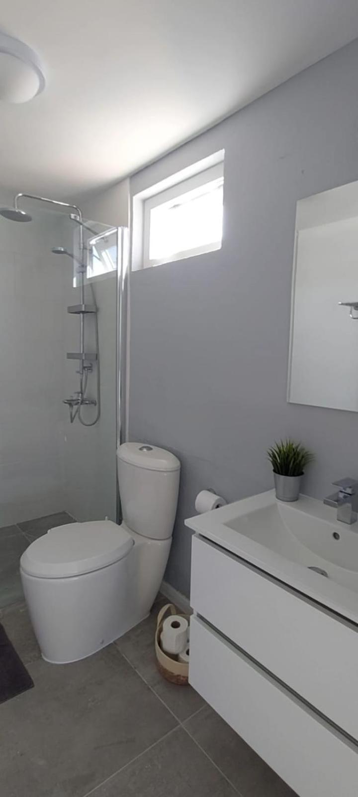 Morning Star Aruba Apartment โอรันเยสตัด ภายนอก รูปภาพ